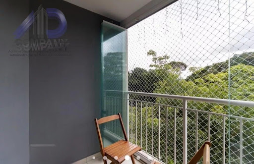 Apartamento em Vila Moraes  -  São Paulo