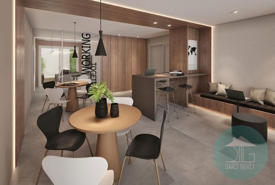 Apartamento à venda com 2 quartos, 1 suíte, 1 vaga e 52m² no Vila Leopoldina, São Paulo (SP) — foto 13 de 19