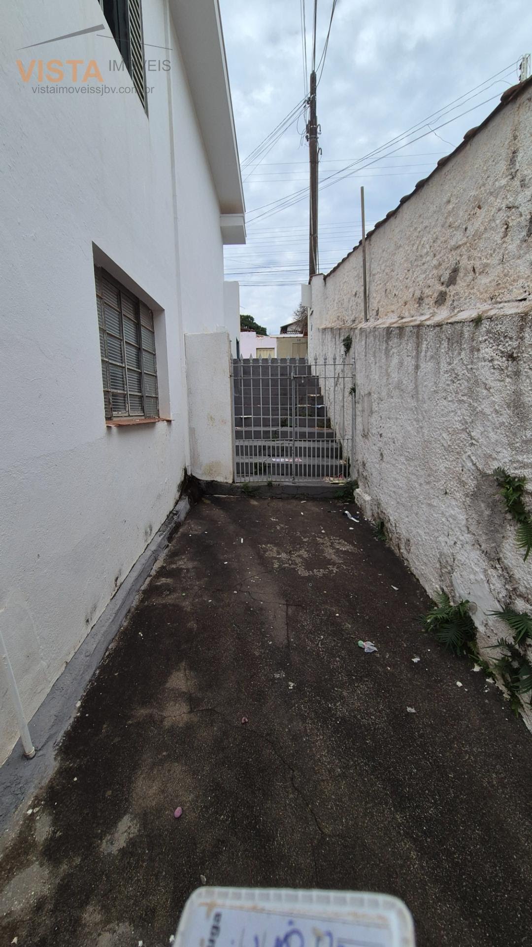Casa para alugar com 1 quarto e 1 banheiro no Jardim Bela Vista, São João da Boa Vista (SP) — foto 13 de 13