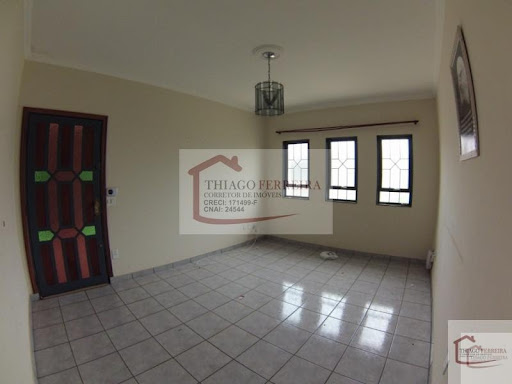 Casa em Jardim Itália  -  Santa Rita do Passa Quatro