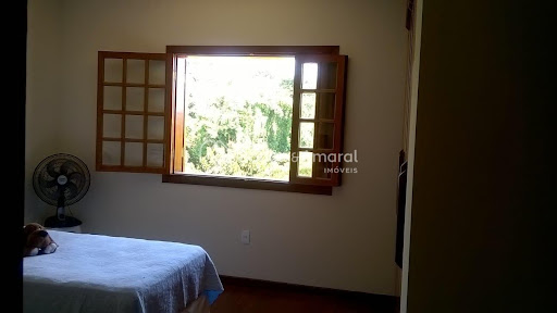 Casa de Condomínio, 4 quartos - Foto 15