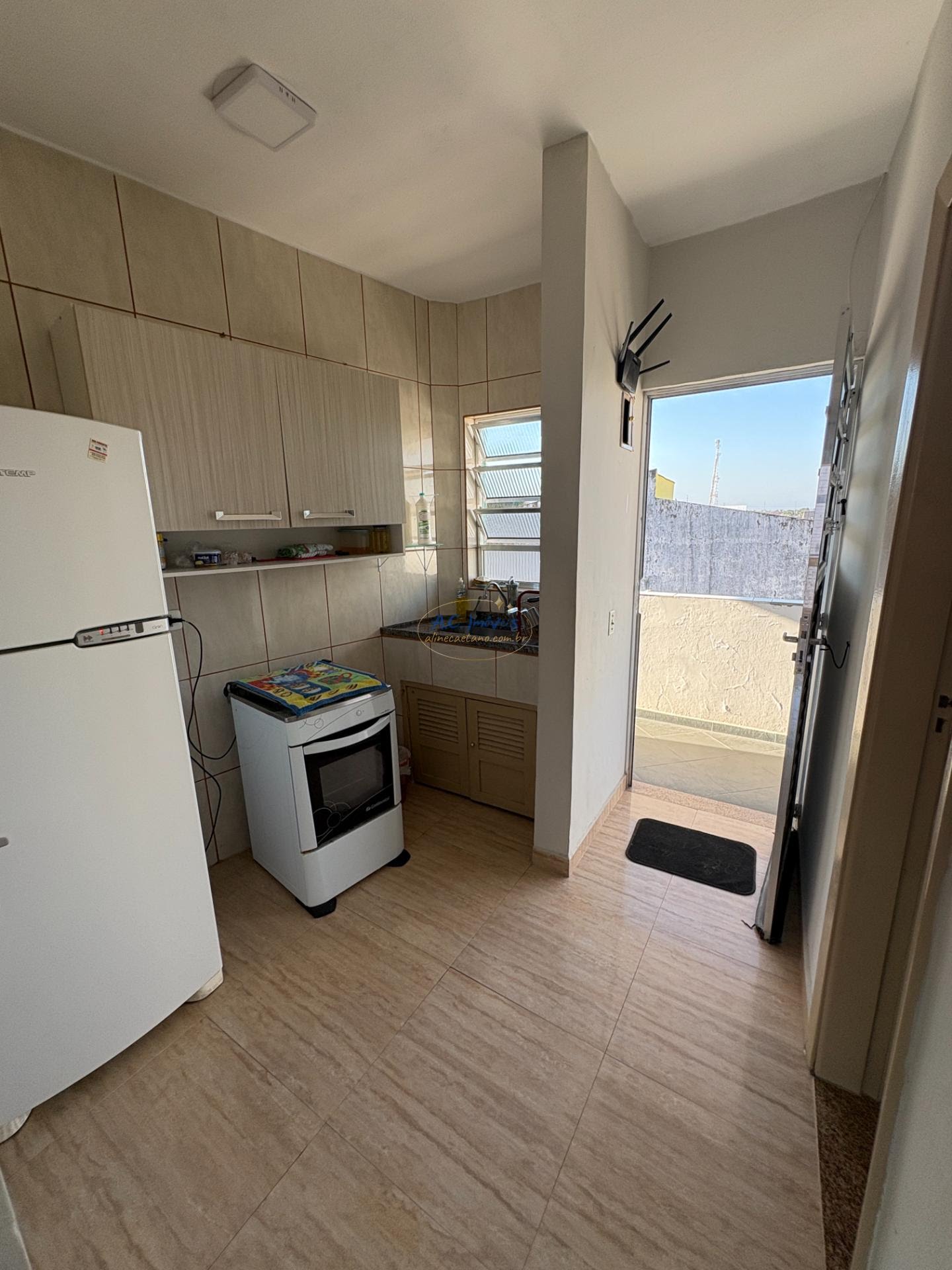 Studio à venda com 1 quarto, 1 banheiro, 1 vaga e 30m² no Solemar, Praia Grande (SP) — foto 22 de 26