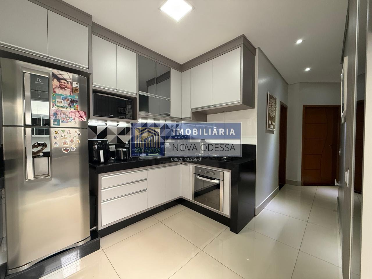 Casa à venda com 3 quartos, 1 suíte, 2 vagas e 120m² no Jardim Terramérica III, Americana (SP) — foto 10 de 28