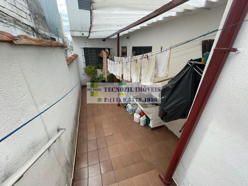 Sobrado, 3 quartos, 150 m² - Foto 24