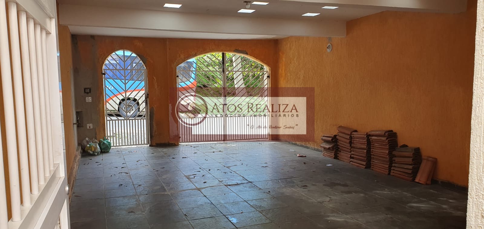Casa à venda com 3 quartos, 2 banheiros, 4 vagas e 125m² no Parque das Arvores, São Paulo (SP) — foto 25 de 26
