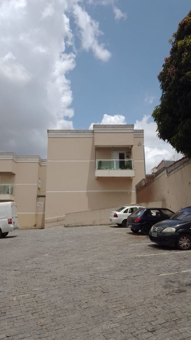 Sobrado, 2 quartos, 48 m² - Foto 2
