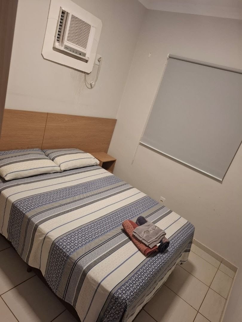 Apartamento à venda com 2 quartos, 1 banheiro, 1 vaga e 55m² no Nova Aliança, Ribeirão Preto — foto principal