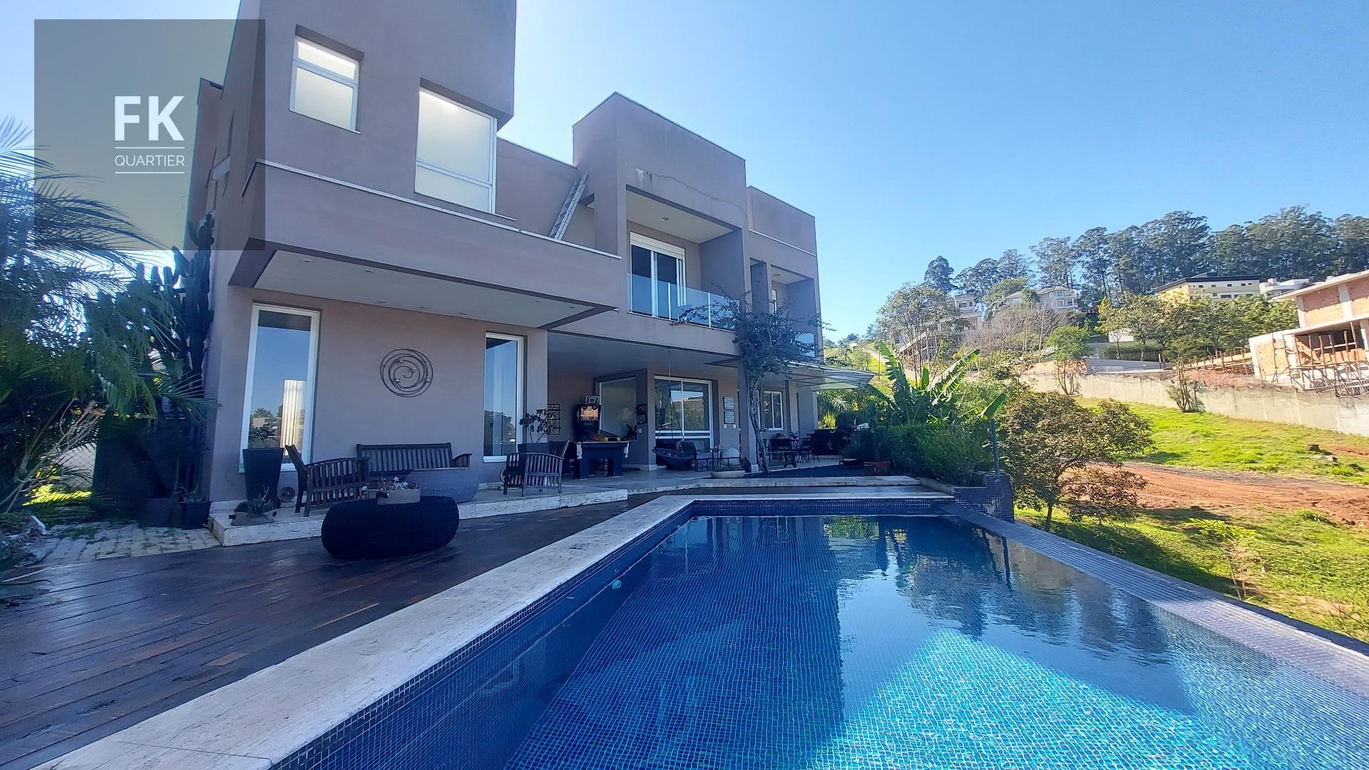Casa à venda com 4 quartos, 4 suítes, 6 vagas e 720m² no Tamboré, Barueri (SP) — foto 16 de 30