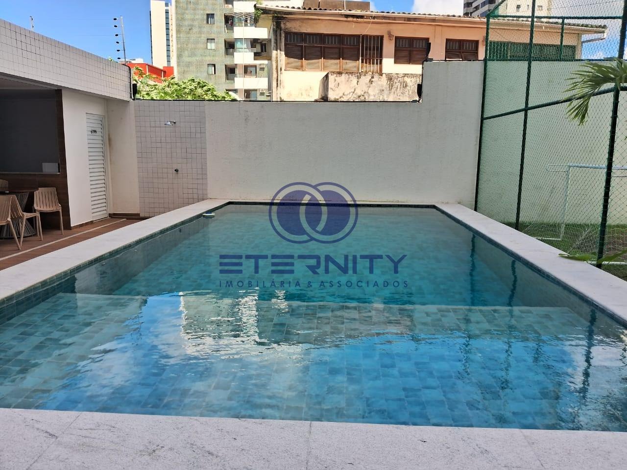 Apartamento à venda com 2 quartos, 1 banheiro, 1 vaga e 41m² no Tamarineira, Recife (PE) — foto 16 de 30