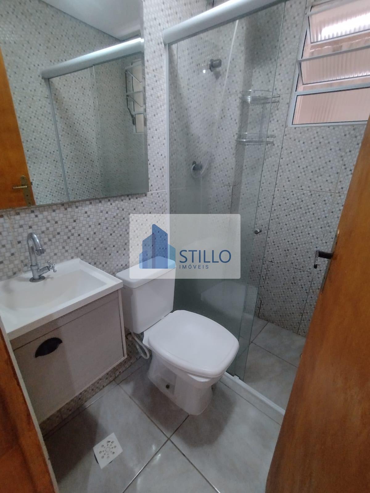 Apartamento para alugar com 2 quartos e 1 banheiro no Chácara Califórnia, São Paulo (SP) — foto 2 de 5