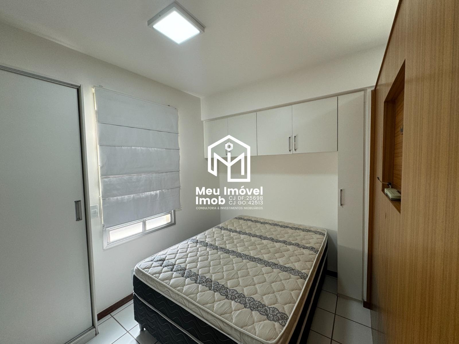 Apartamento, 1 quarto, 25 m² - Foto 25