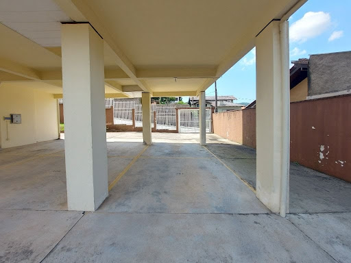 Vaga de Garagem
