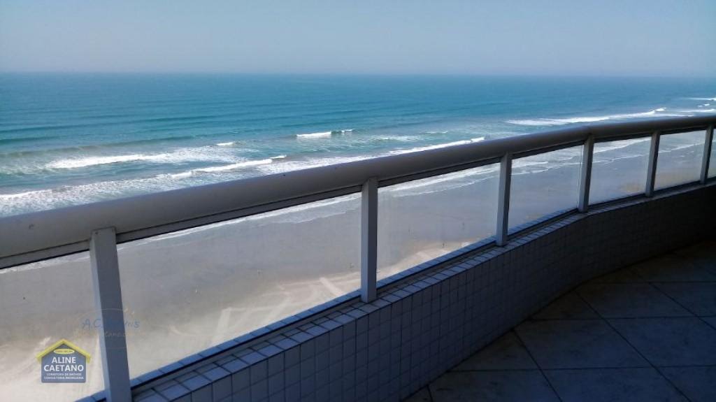 Apartamento à venda com 3 quartos, 3 suítes, 2 vagas e 173m² no Aviação, Praia Grande (SP) — foto 4 de 30