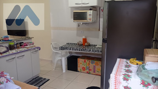 Casa em Nova Itanhaém - Interior  -  Itanhaém