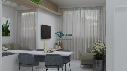 Apartamento em Columbia  -  Colatina