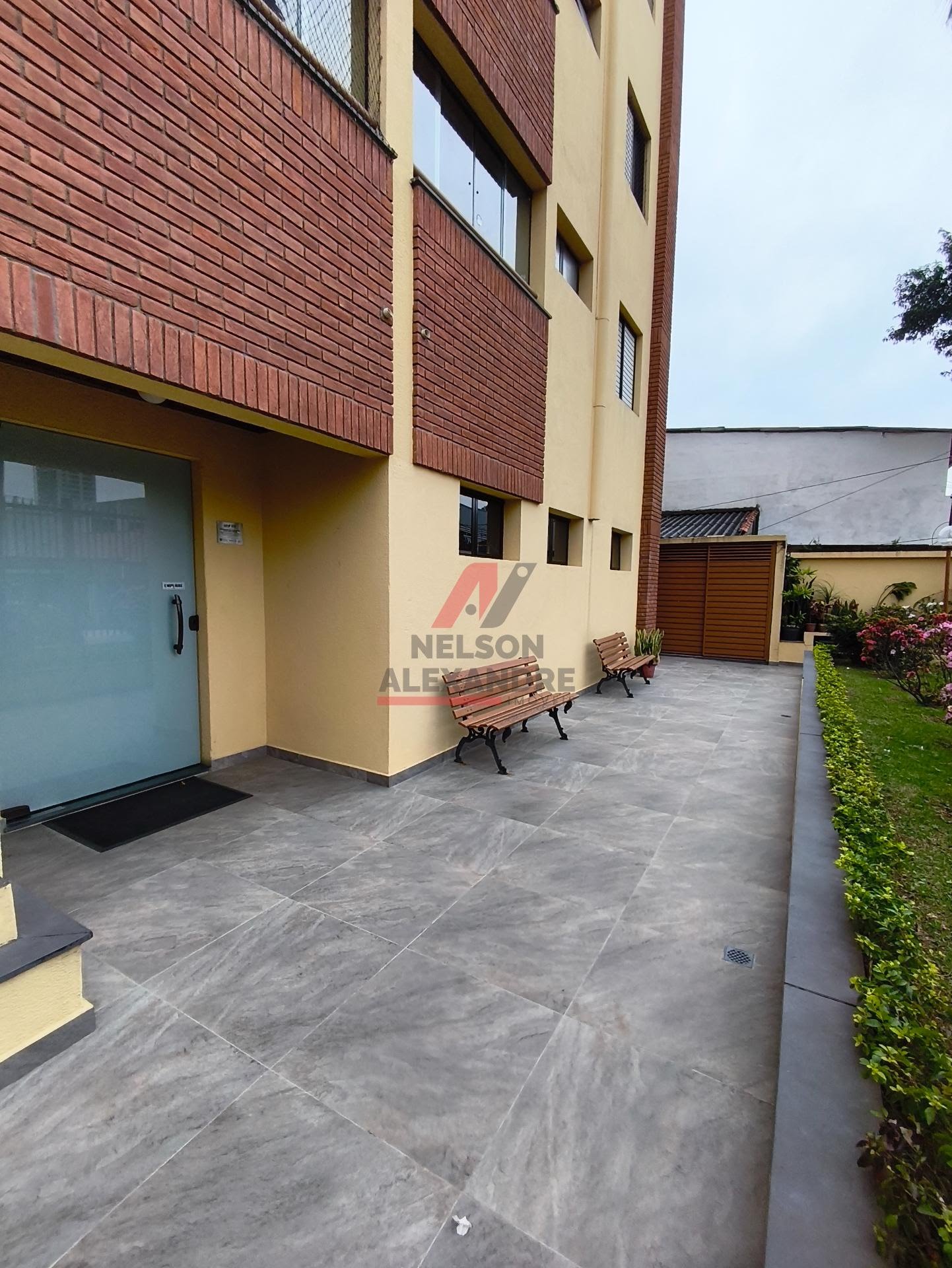 Apartamento, 2 quartos, 48 m² - Foto 36