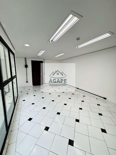 Sala Comercial  em Santo Amaro  -  São Paulo