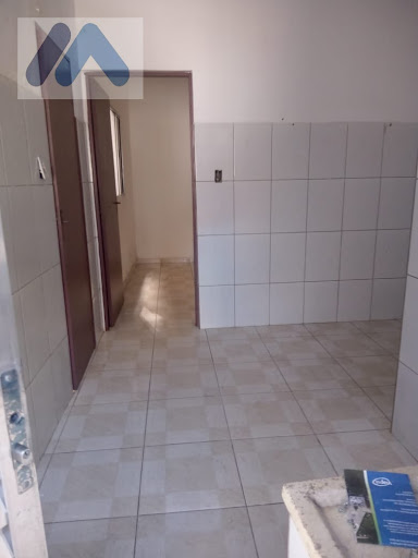 Casa Térrea em Vila Santo Antonio  -  São Paulo
