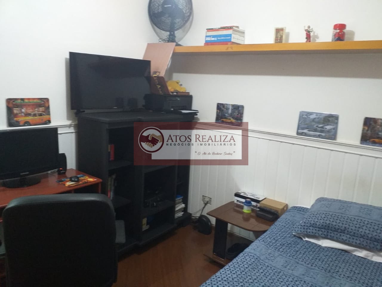Apartamento à venda com 3 quartos, 2 banheiros, 1 vaga e 72m² no Socorro, São Paulo (SP) — foto 6 de 20