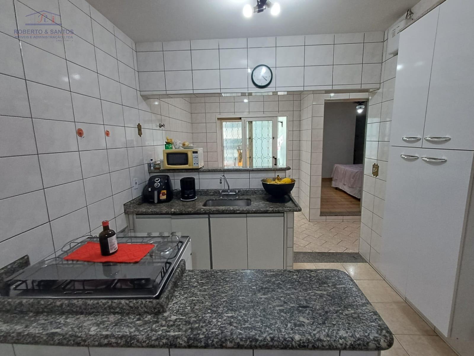 cozinha