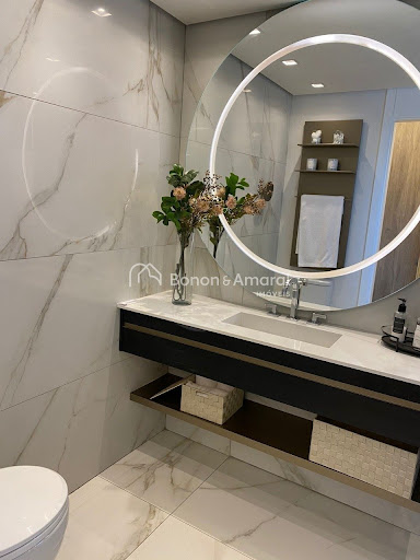 Apartamento, 3 quartos, 165 m² - Foto 8