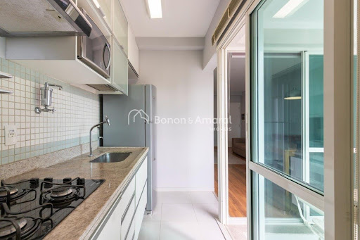 Apartamento, 2 quartos, 66 m² - Foto 6