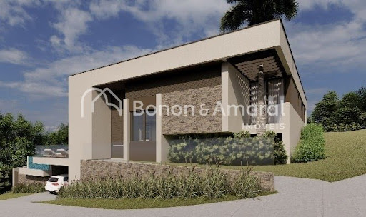 Casa de Condomínio, 3 quartos - Foto 5