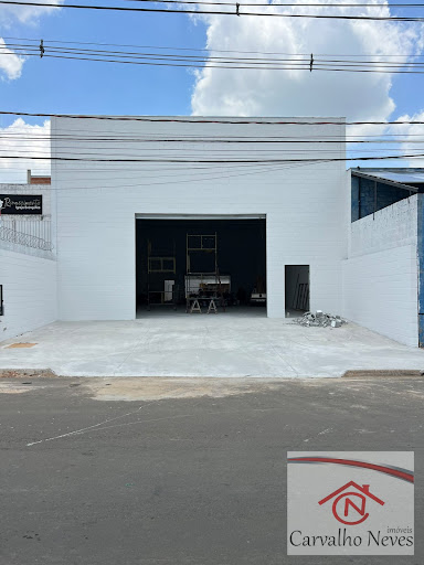 Galpão em Parque Residencial Jundiaí - Jundiaí, SP