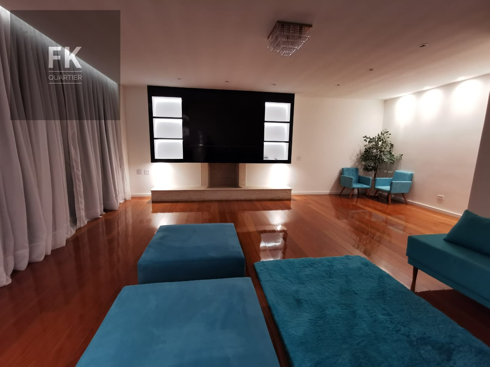 Casa à venda com 4 quartos, 4 suítes, 7 vagas e 1500m² no Parque dos Principes, São Paulo (SP) — foto 14 de 29