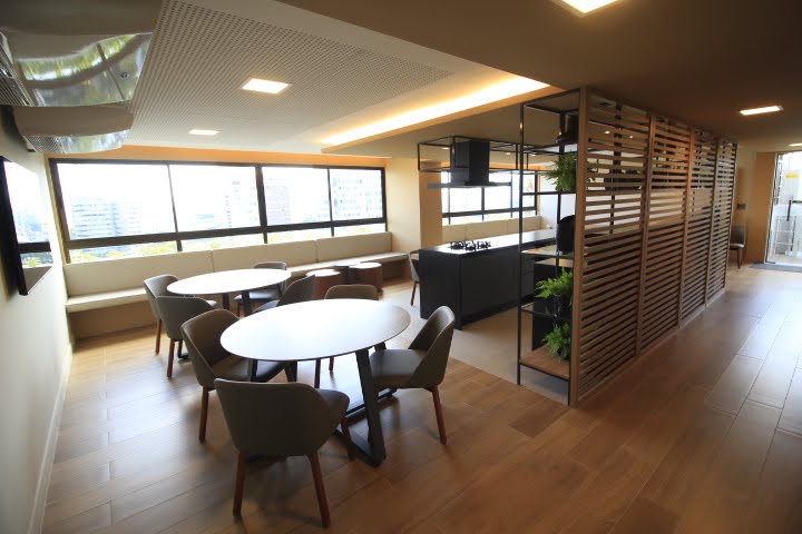 Apartamento à venda com 2 quartos, 1 suíte, 1 vaga e 50m² no Parnamirim, Recife (PE) — foto 7 de 30