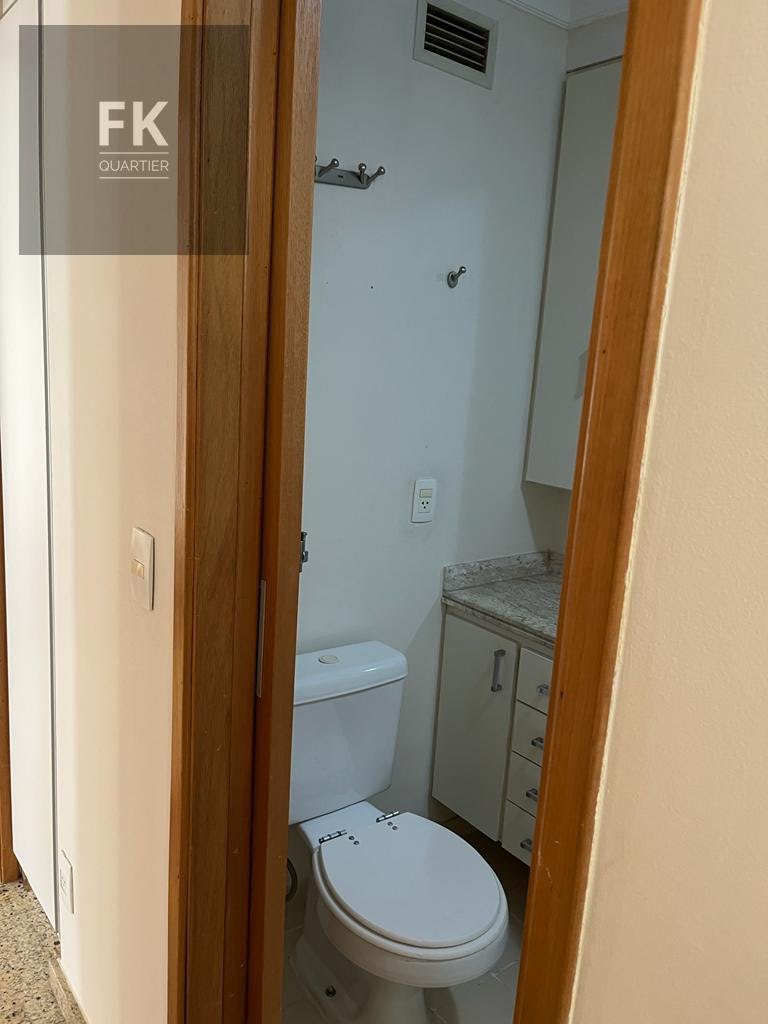 Apartamento para alugar com 2 quartos, 1 banheiro, 1 vaga e 60m² no Alphaville, Barueri (SP) — foto 19 de 20