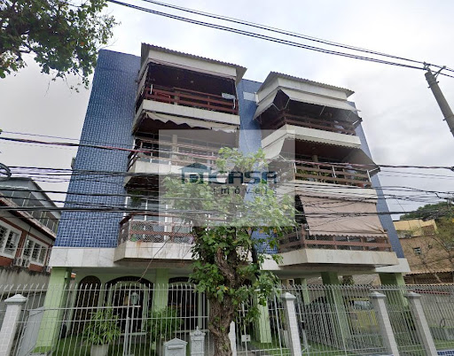 Apartamento em Tauá  -  Rio de Janeiro
