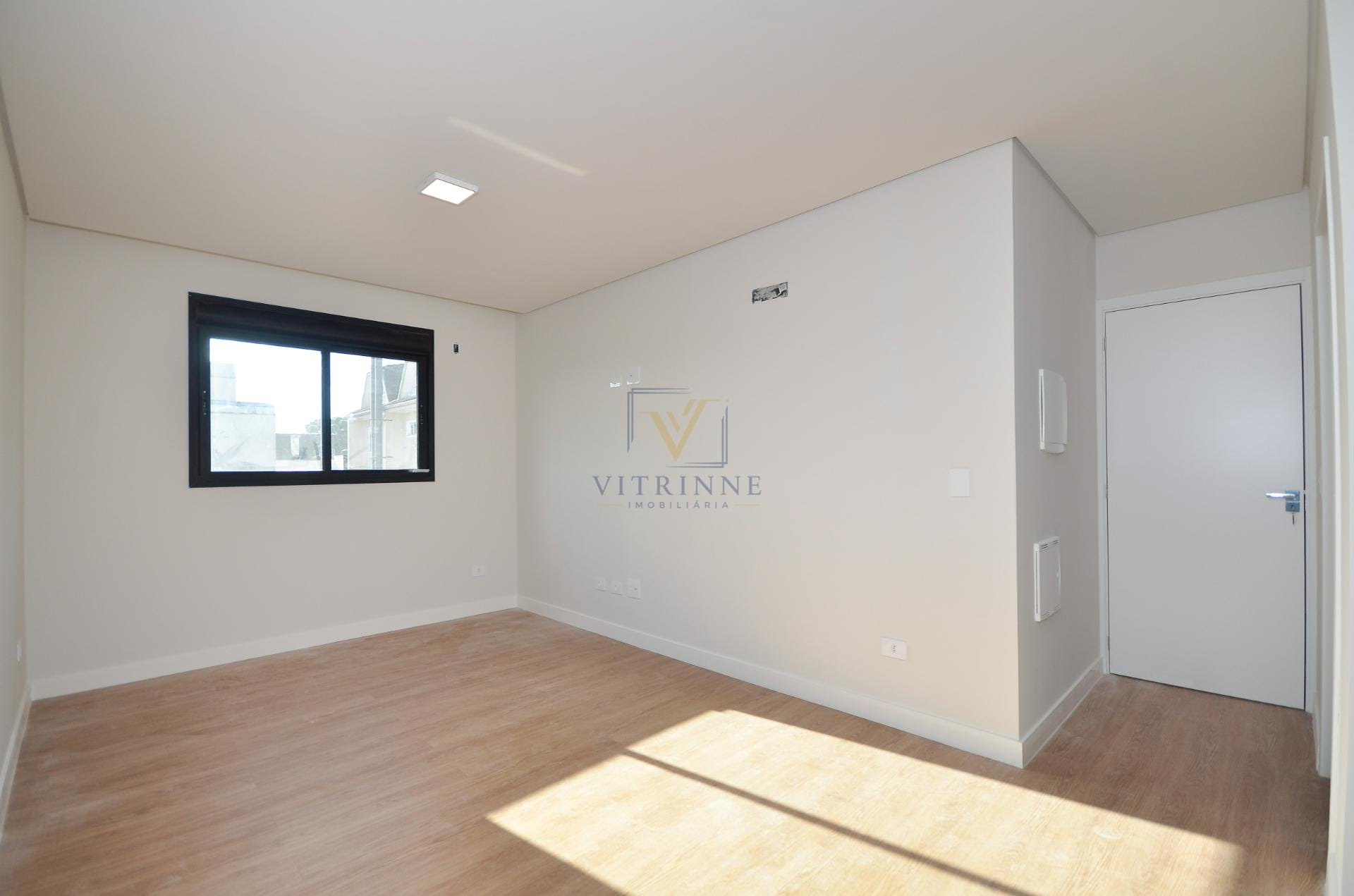 Casa à venda com 3 quartos, 3 suítes, 2 vagas e 234m² no Mercês, Curitiba (PR) — foto 14 de 30