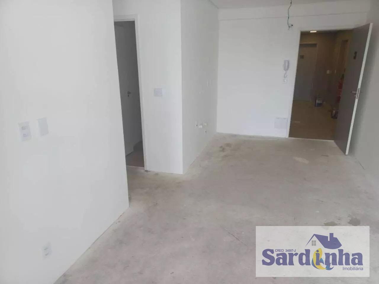 Apartamento à venda com 2 banheiros e 60m² no Barra Funda, São Paulo (SP) — foto 11 de 15