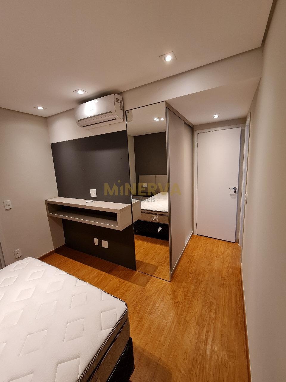 Apartamento para alugar com 3 quartos, 3 suítes, 2 vagas e 132m² no Tatuapé, São Paulo (SP) — foto 12 de 24