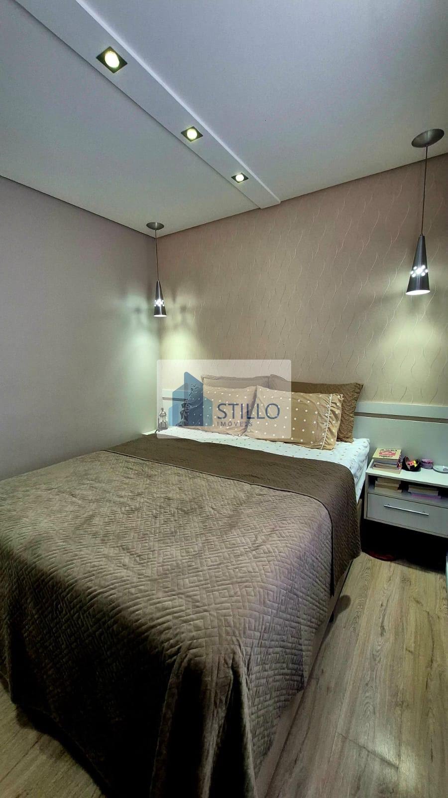 Apartamento à venda com 3 quartos, 1 suíte, 2 vagas e 89m² no Vila Formosa, São Paulo (SP) — foto 9 de 16