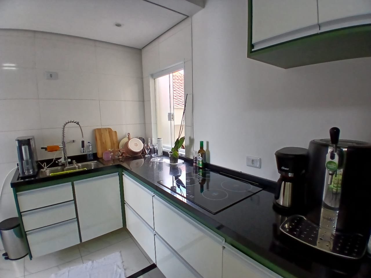 Apartamento à venda com 3 quartos, 1 suíte, 1 vaga e 87m² no Piqueri, São Paulo (SP) — foto 8 de 23
