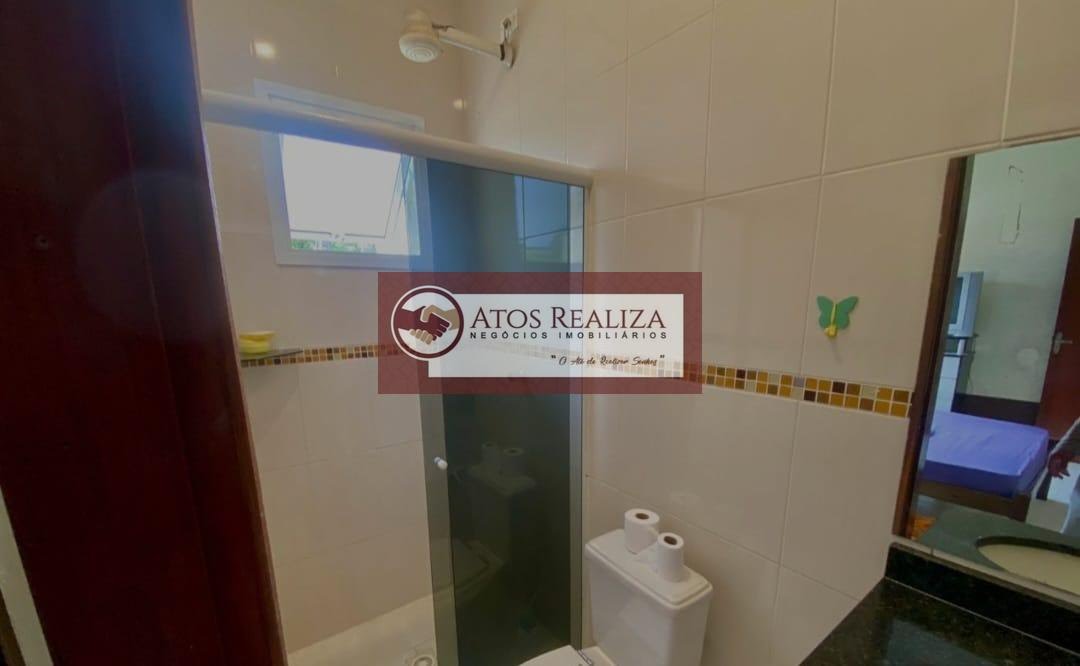 Casa à venda com 3 quartos, 1 suíte, 3 vagas e 83m² no Cibratel II, Itanhaém (SP) — foto 21 de 22