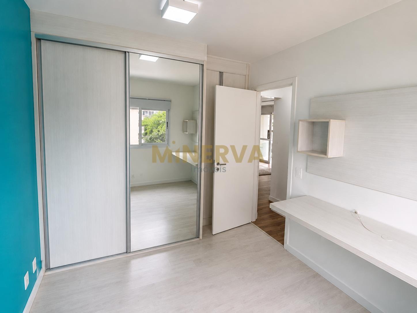 Apartamento para alugar com 2 quartos, 1 suíte, 1 vaga e 81m² no Tatuapé, São Paulo (SP) — foto 12 de 30