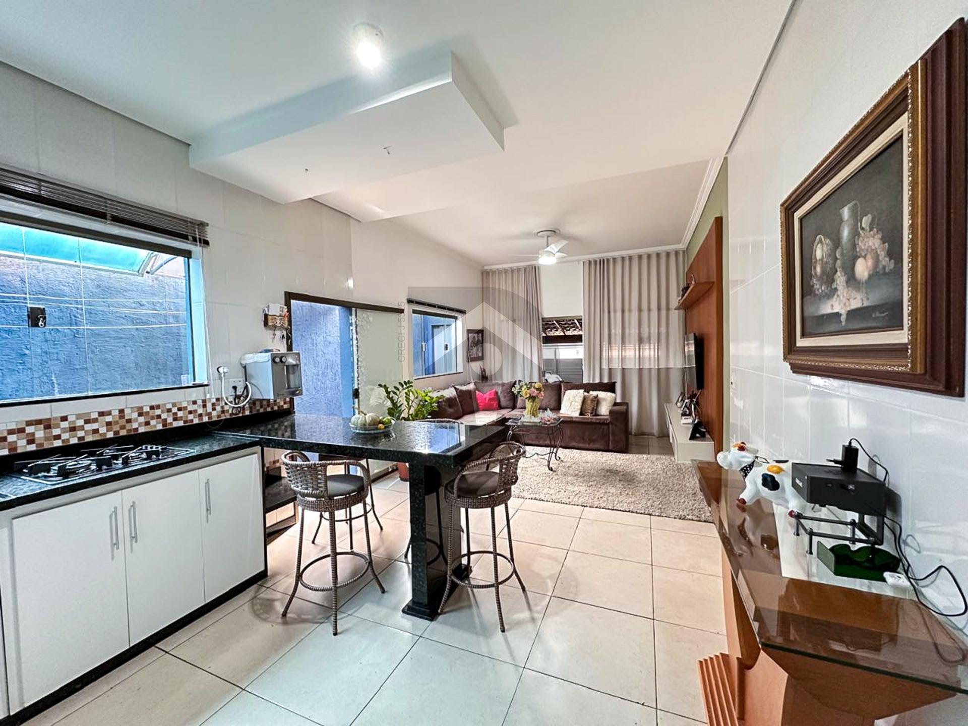 Casa, 3 quartos, 125 m² - Foto 14