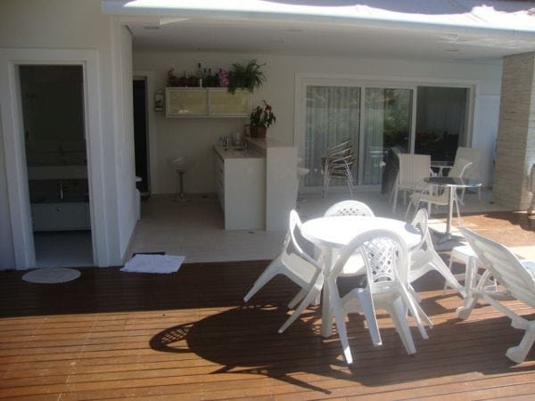 Casa à venda com 5 quartos, 5 suítes, 4 vagas e 450m² no Jurerê Internacional, Florianópolis (SC) — foto 11 de 28