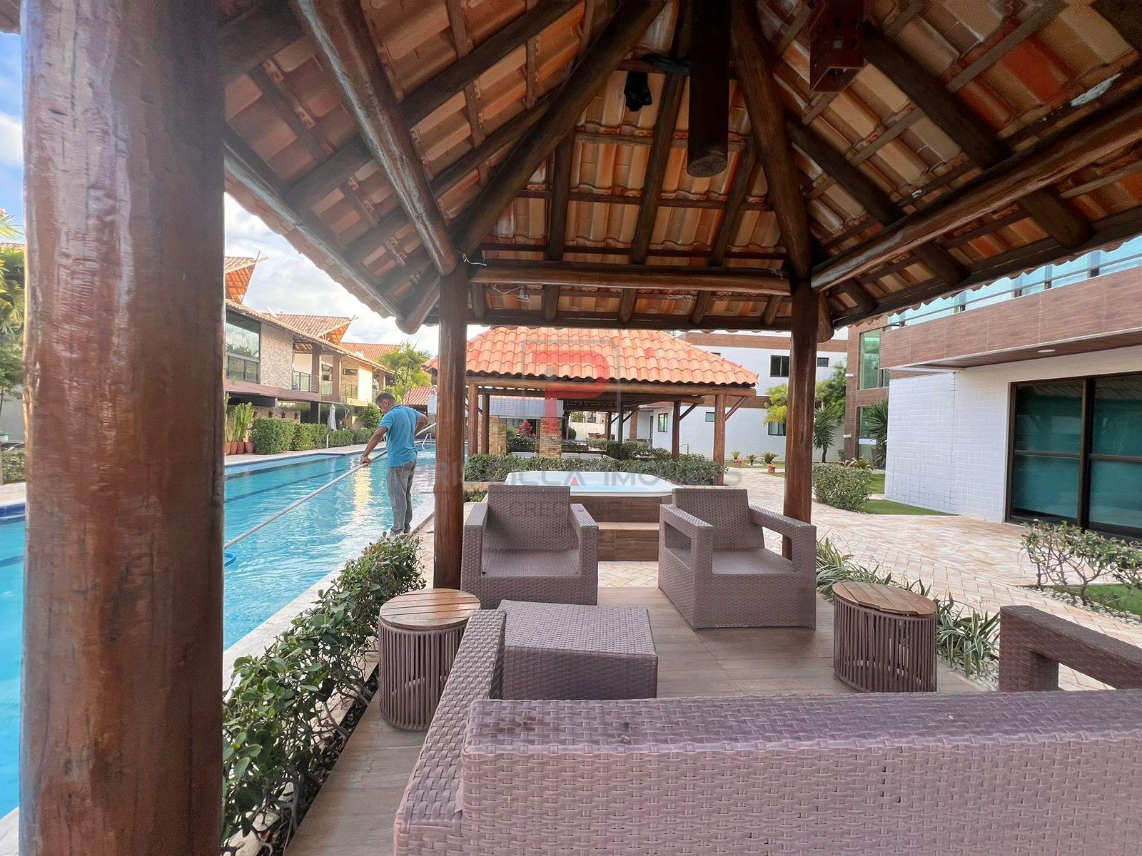 Casa à venda com 5 quartos, 5 suítes e 280m² no Camboinha, Cabedelo (PB) — foto 30 de 30