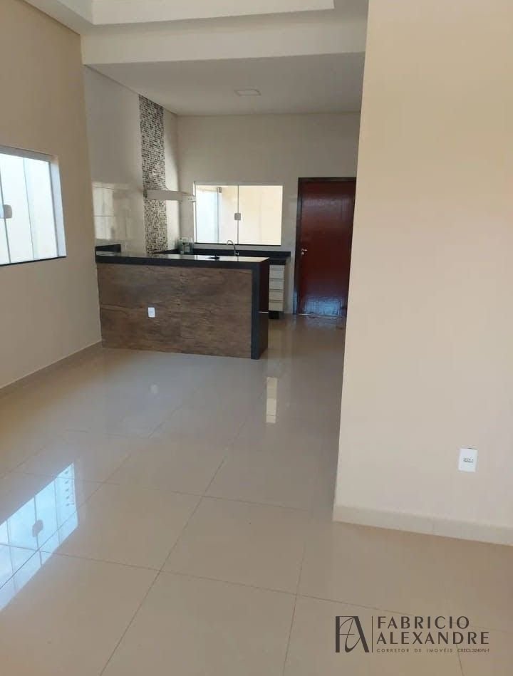 Casa à venda com 3 quartos, 1 suíte, 2 vagas e 120m² no Residencial Ary Attab, São José do Rio Preto (SP) — foto 7 de 21