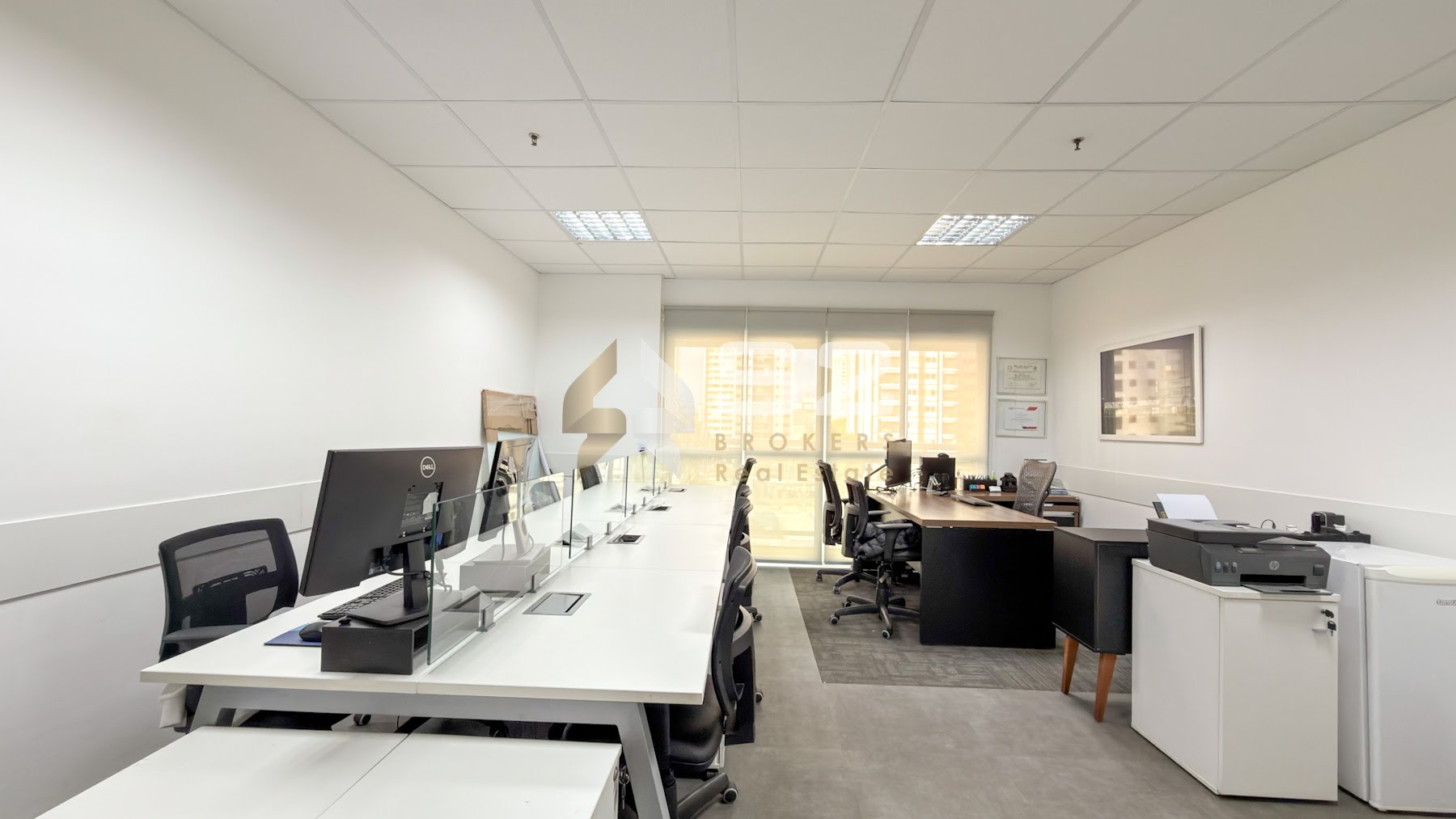 Sala Comercial para Locação Avenida Imperatriz Leopoldina, Vila Leopoldina/SP