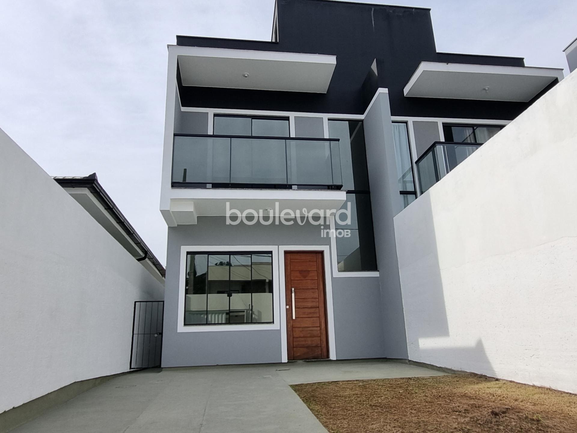 Casa à venda com 2 quartos, 2 suítes, 2 vagas e 85m² no Forquilhas, São José (SC) — foto 26 de 26