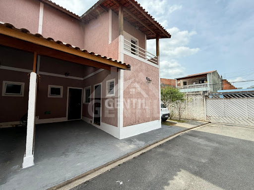 Casa 02 Dorm. em Panorama (Polvilho)  -  Cajamar