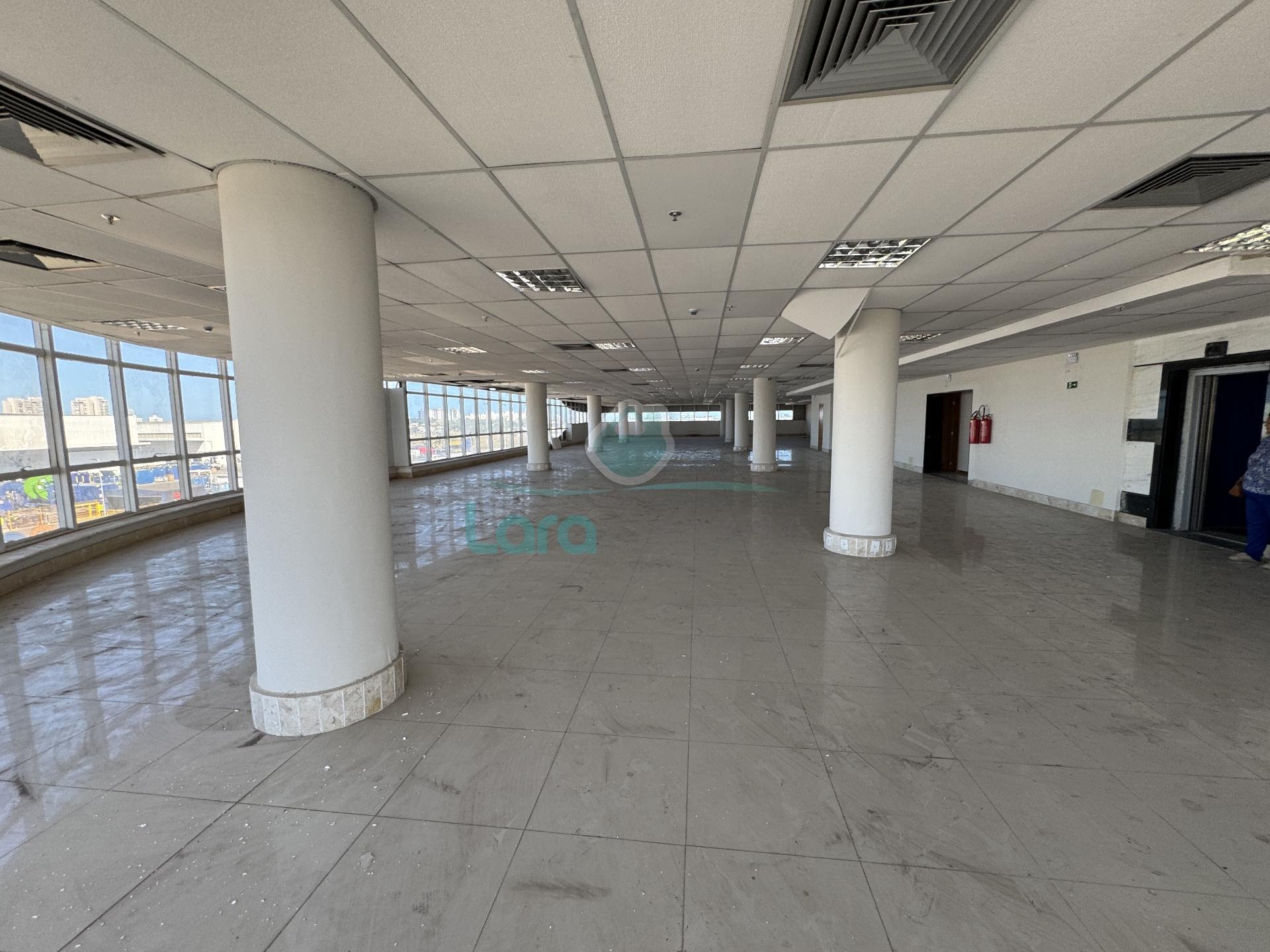 Comercial para alugar com 7700m² no Vale Encantado, Macaé (RJ) — foto 22 de 30