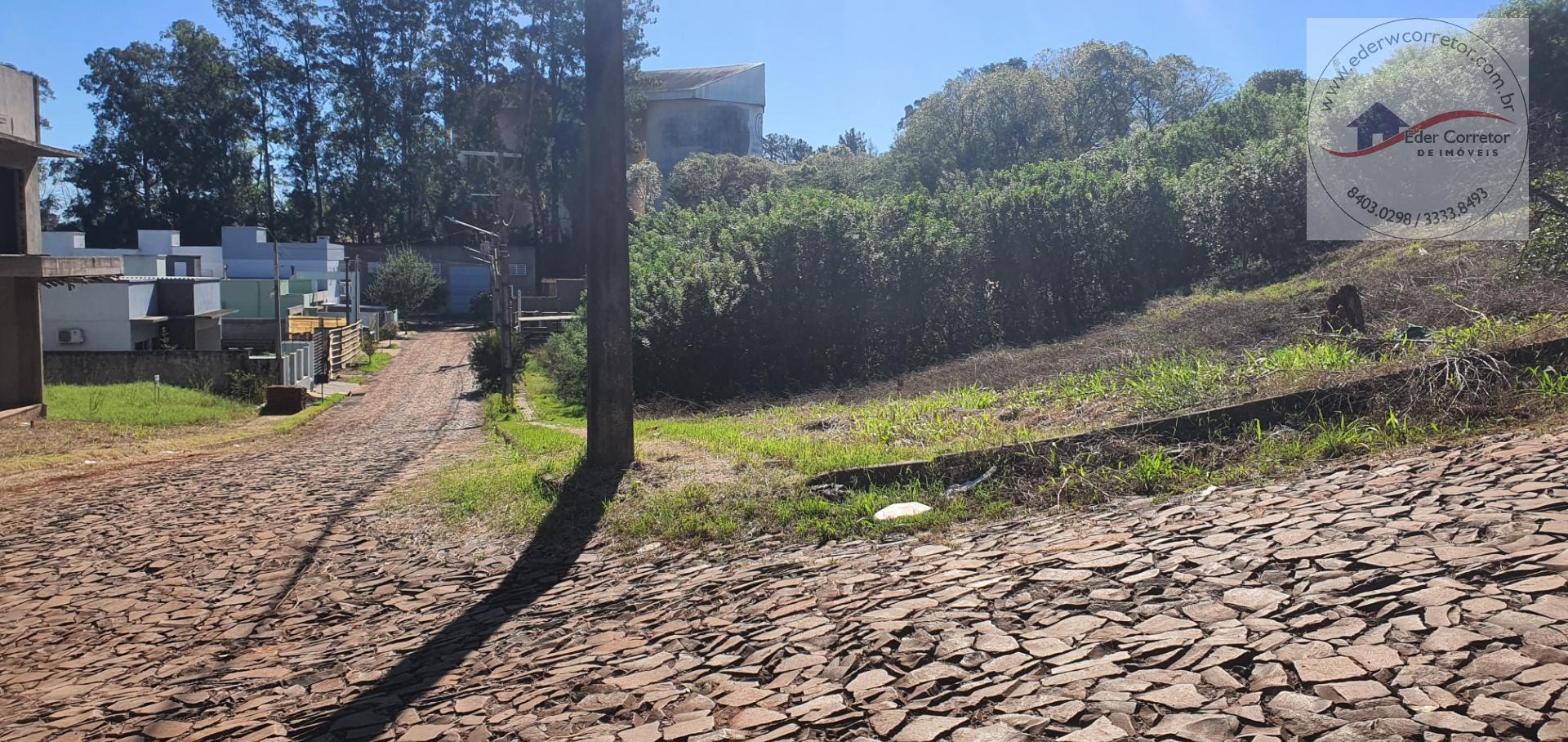 Terreno à venda com 360m² de terreno no Jardim-terreno, Ijuí (RS) — foto 3 de 22