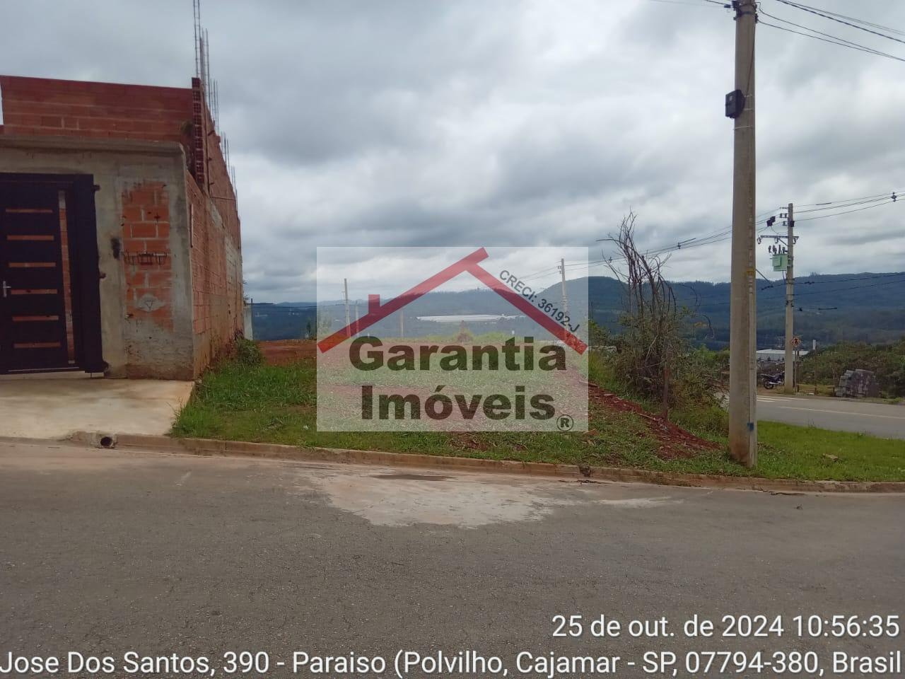 Terreno à venda no Paraíso (polvilho), Cajamar (SP) — foto 14 de 16