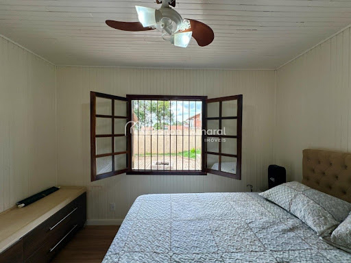 Chácara, 4 quartos, 400 m² - Foto 28